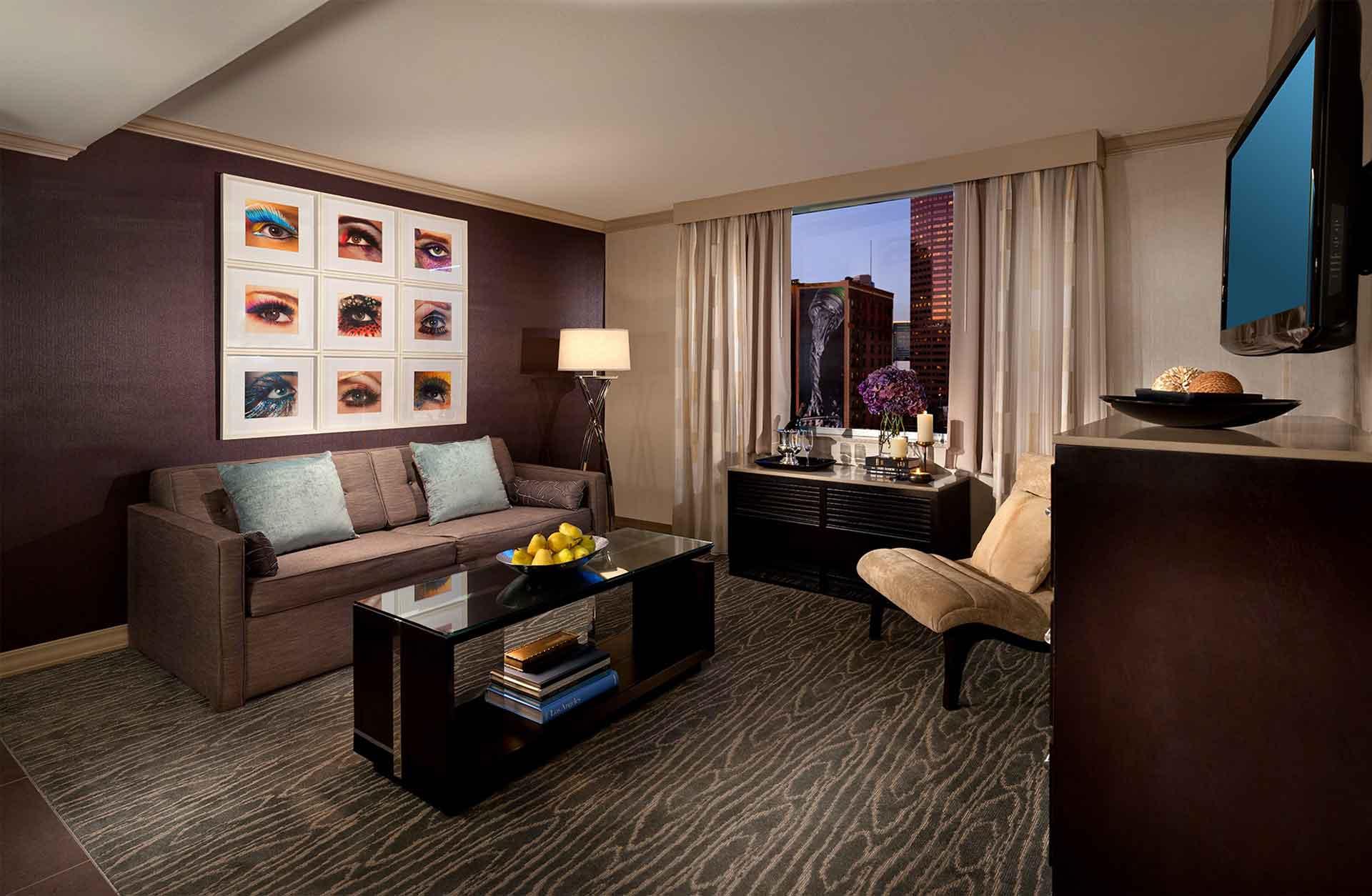 E Central Hotel Downtown Los Angeles Kültér fotó