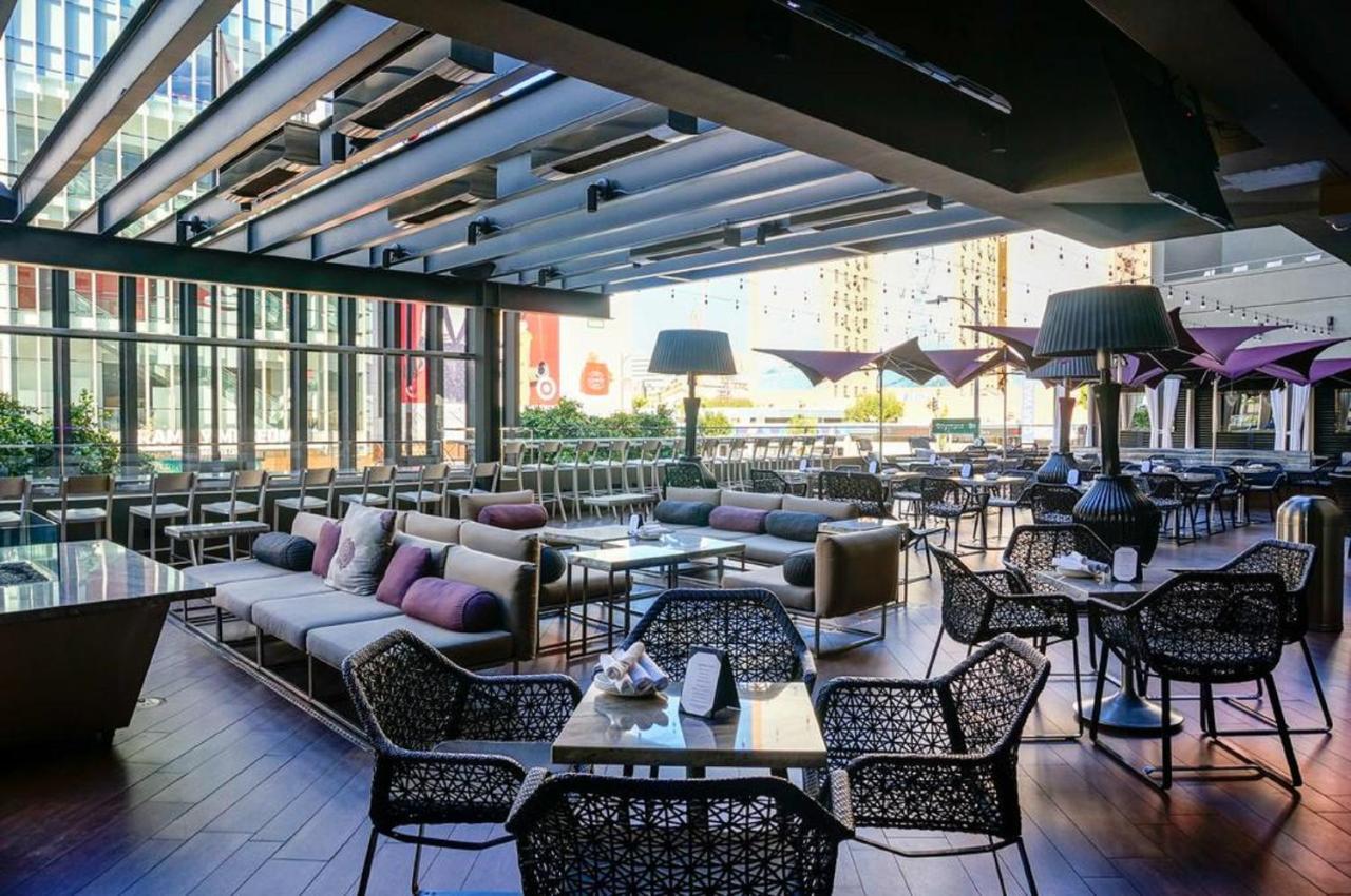 E Central Hotel Downtown Los Angeles Kültér fotó